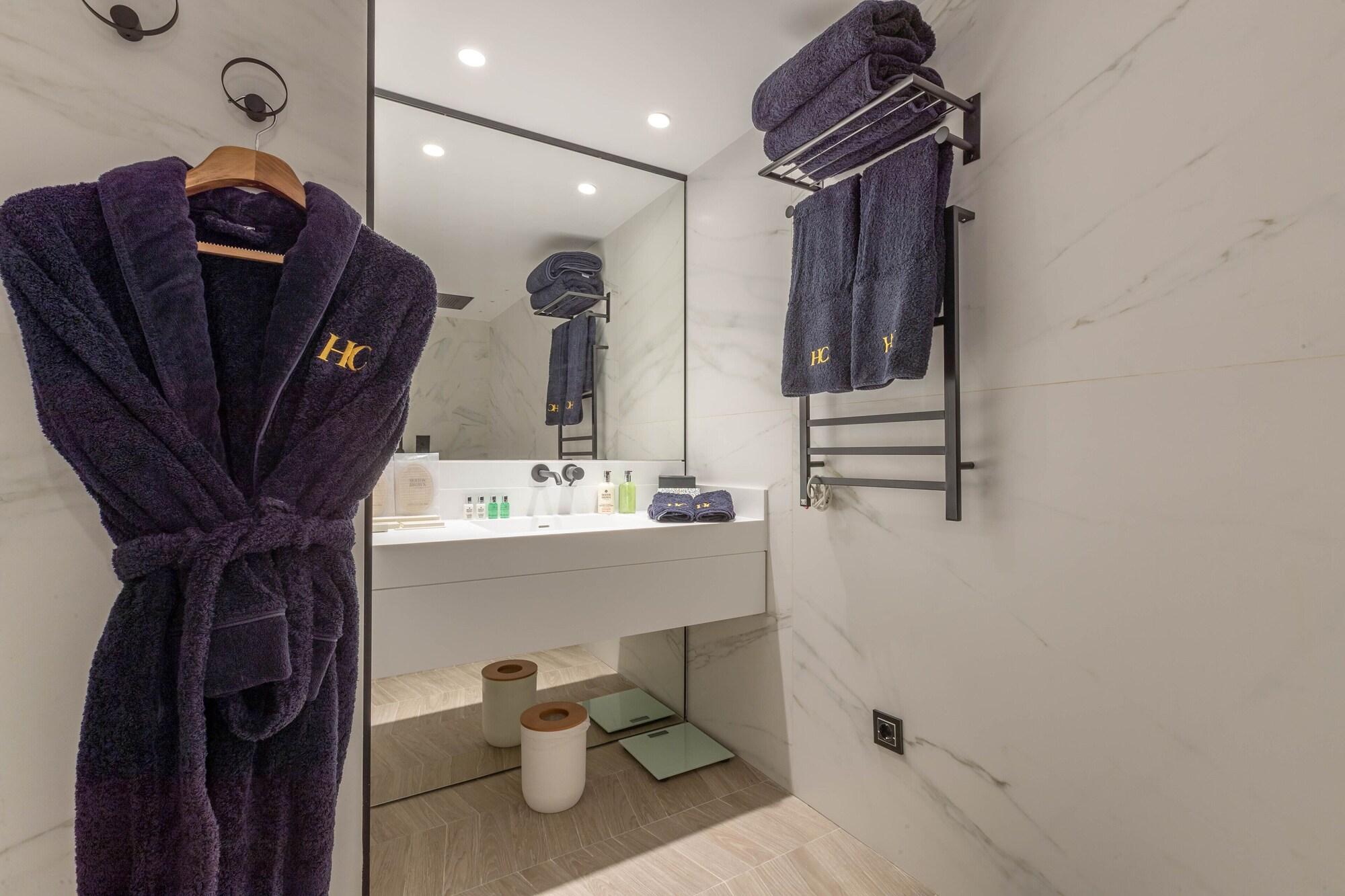 Hotel Claude Марбеля Екстериор снимка