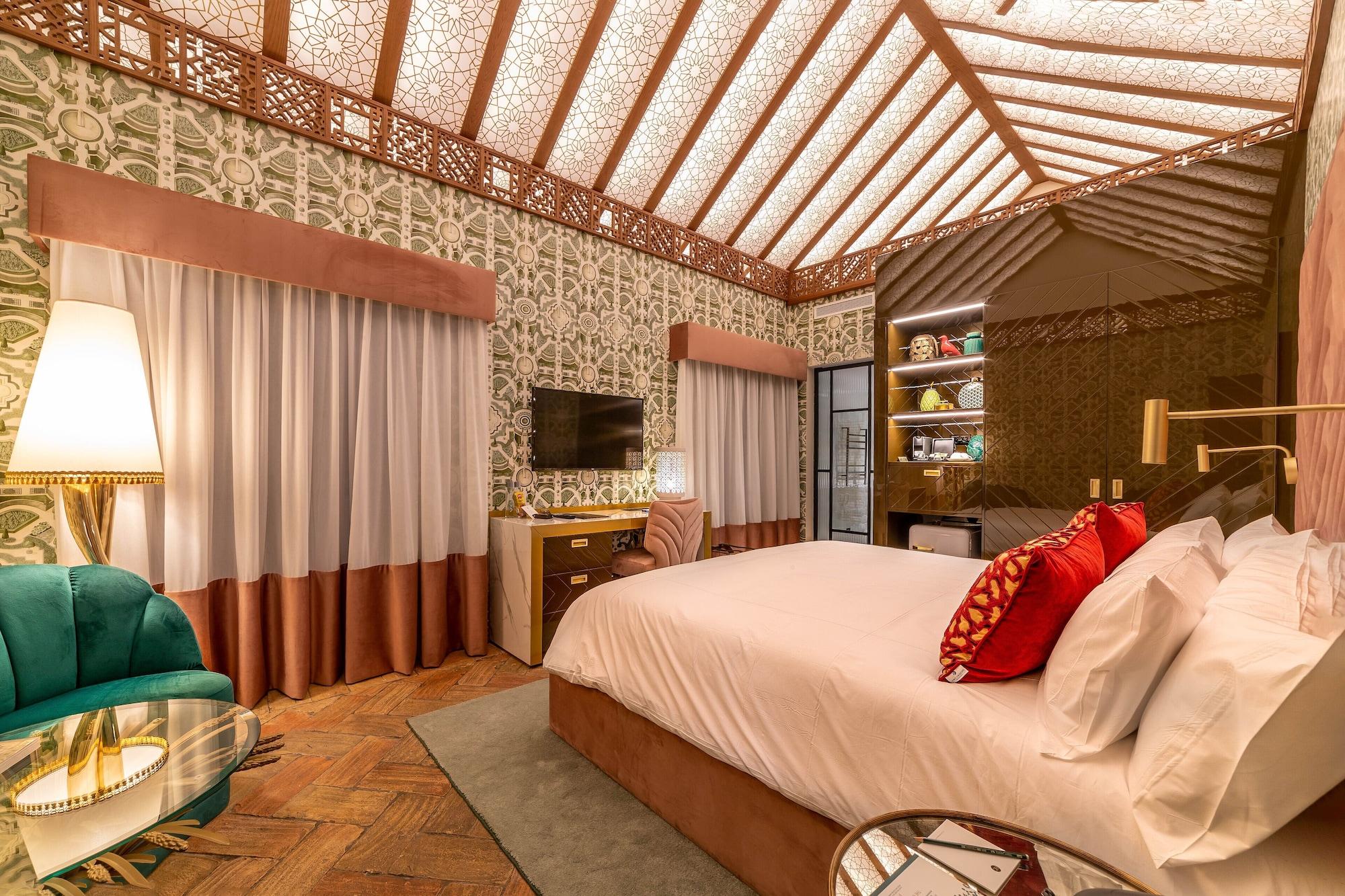 Hotel Claude Марбеля Екстериор снимка