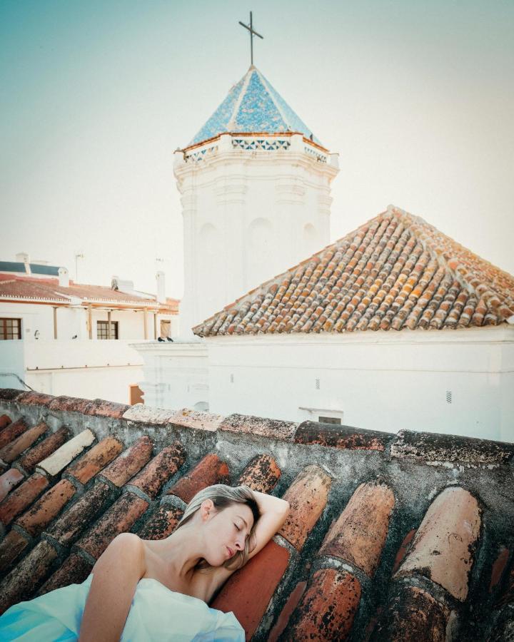 Hotel Claude Марбеля Екстериор снимка