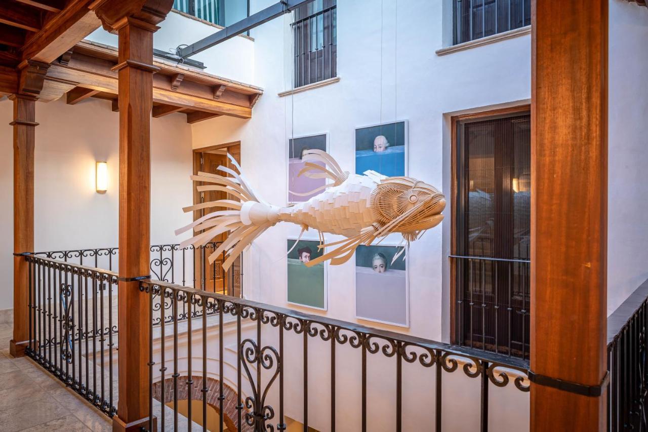 Hotel Claude Марбеля Екстериор снимка